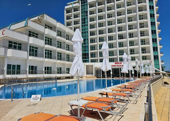 Europroperties Berlin