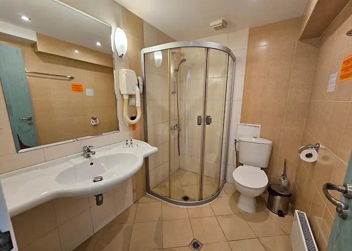 Europroperties Berlin Апартаменты Варна