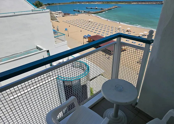 Europroperties Berlin