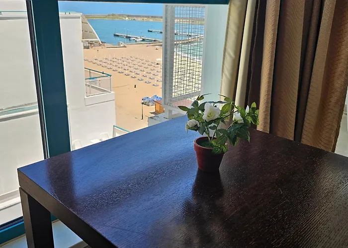 Apartment Europroperties Berlin Varna