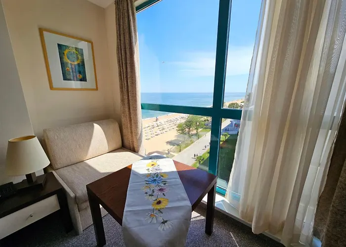 Europroperties Berlin * Varna