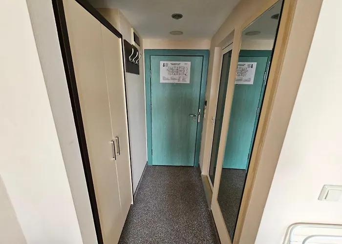 Апартаменты Europroperties Berlin Варна