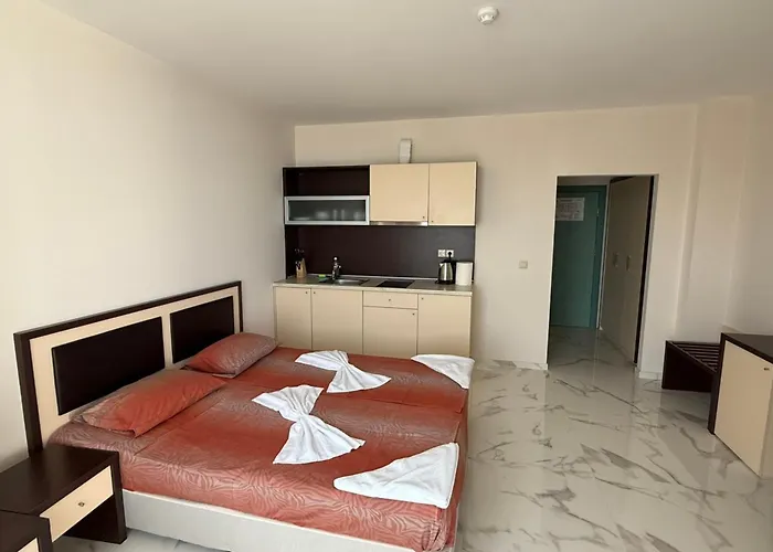 Europroperties Berlin *