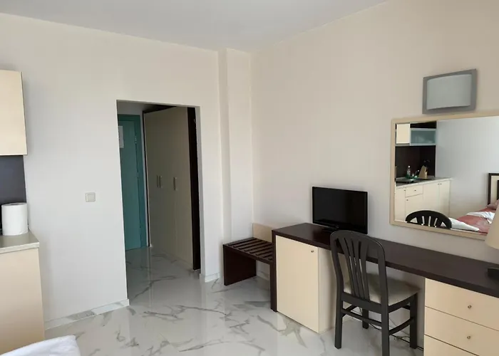 Europroperties Berlin