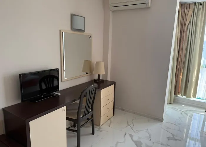 Europroperties Berlin * Varna