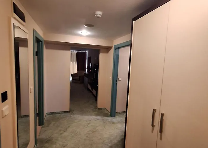 Europroperties Berlin Апартаменты