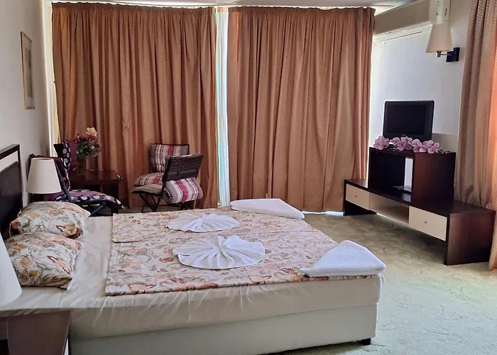 Апартаменты Europroperties Berlin *