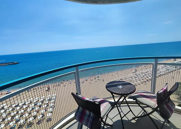 Апартаменты Europroperties Berlin